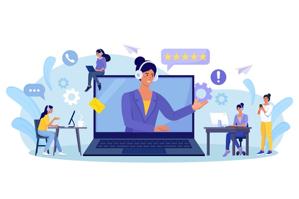 Success Stories: How Our Remote Associates Transformed Businesses