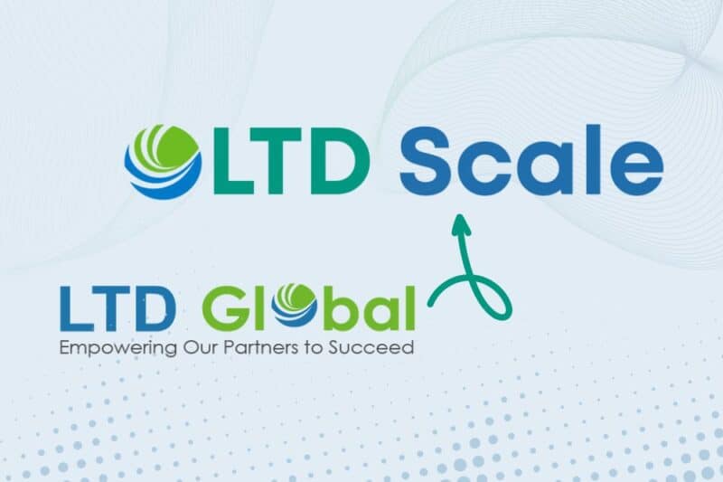 LTD Global Launches LTD Scale: Remote, Global Support